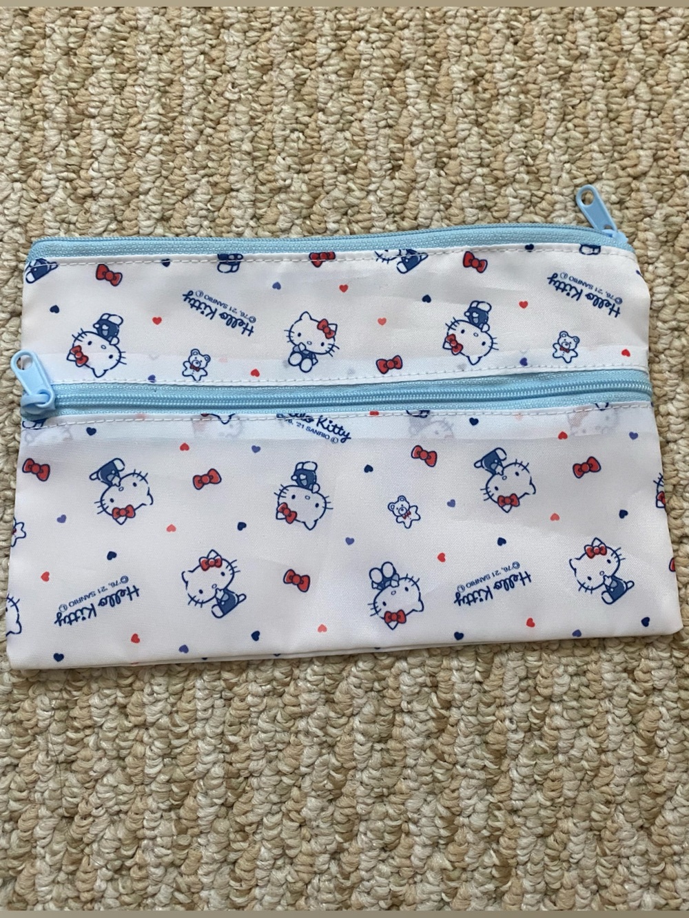 SANRIO | seven piece Lot - Picture 7 of 9